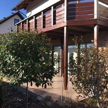 Ferienwohnung Am Weinberg - / Ahrtal Apartment Altenahr