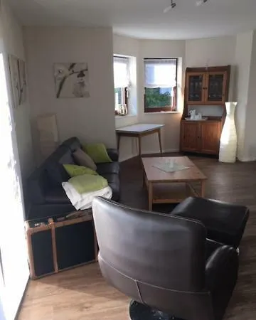 Apartment Ferienwohnung Am Weinberg - / Ahrtal *