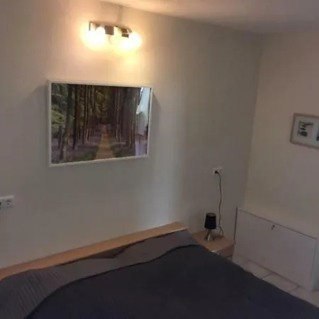 Ferienwohnung Am Weinberg - / Ahrtal Apartment