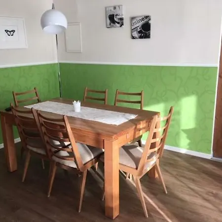Ferienwohnung Am Weinberg - / Ahrtal Apartment