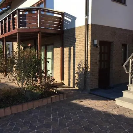 Ferienwohnung Am Weinberg - / Ahrtal Altenahr