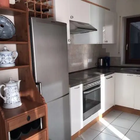 Ferienwohnung Am Weinberg - / Ahrtal * Altenahr