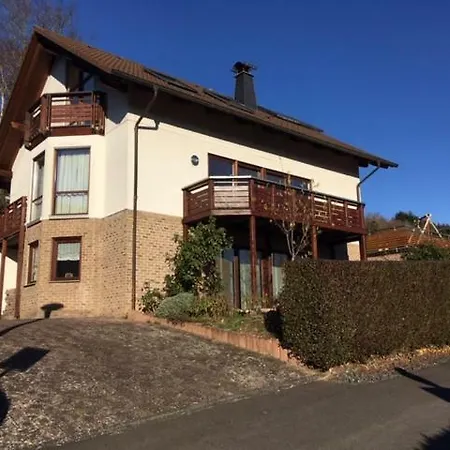 Apartment Ferienwohnung Am Weinberg - / Ahrtal Altenahr