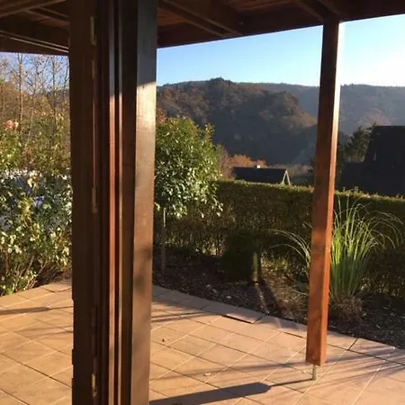 Ferienwohnung Am Weinberg - / Ahrtal